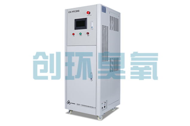 上饶高密度养殖中臭氧发生器的维护方法有哪些