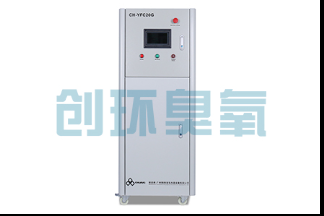 上饶ORP(氧化还原电位)控制在海水养殖臭氧投加中的核心作用与设定区间