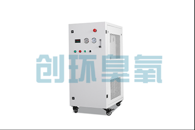 上饶2026年南美白对虾循环水养殖系统(RAS)臭氧消毒完整指南