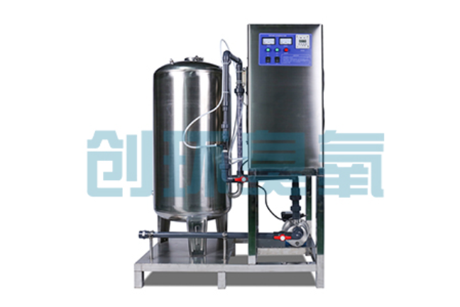 上饶臭氧发生器设计4大核心问题全解析：附气源与参数选型表