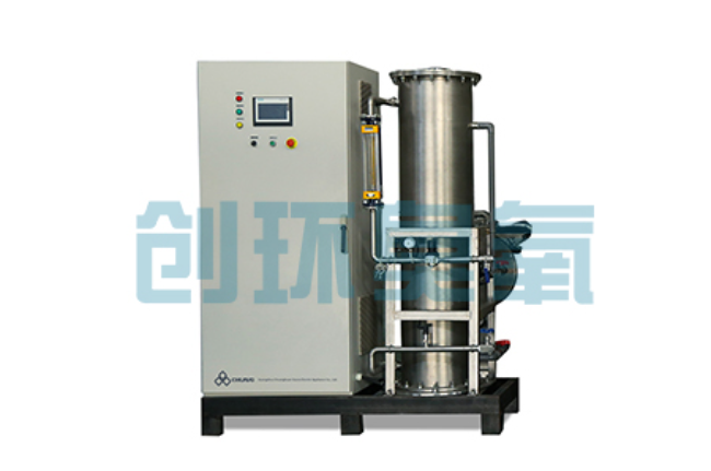 上饶高浓度化工废水脱毒对比:臭氧发生器与湿式氧化法(WAO)的能耗与设备投资评估