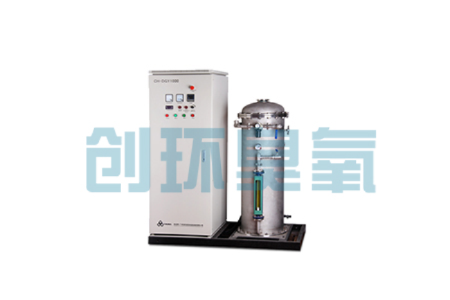 上饶臭氧+UV vs 臭氧+H₂O₂:哪个AOP工艺运行成本低20%?