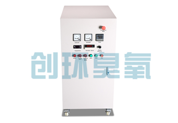 上饶拒绝盲目选型!工厂化循环水养殖臭氧发生器产量计算公式与避坑指南