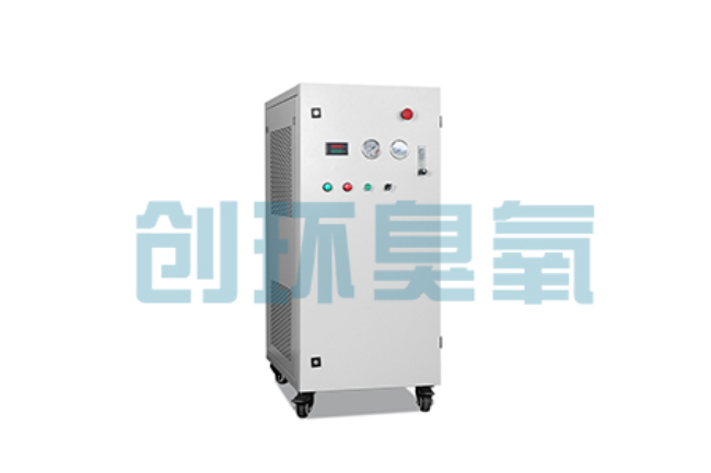 上饶高密度养殖中臭氧发生器的维护方法