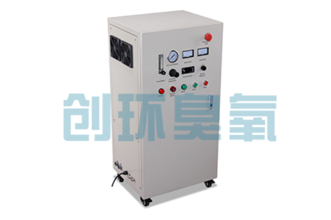 上饶5个臭氧发生器实操技巧，有效提升鲈鱼循环水养殖成活率